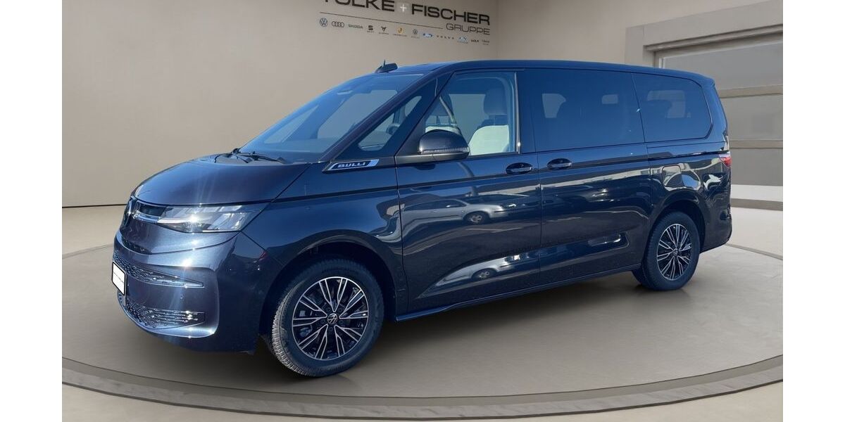VW T7 Multivan 2.990 km 56.890 &euro; Krefeld 47805