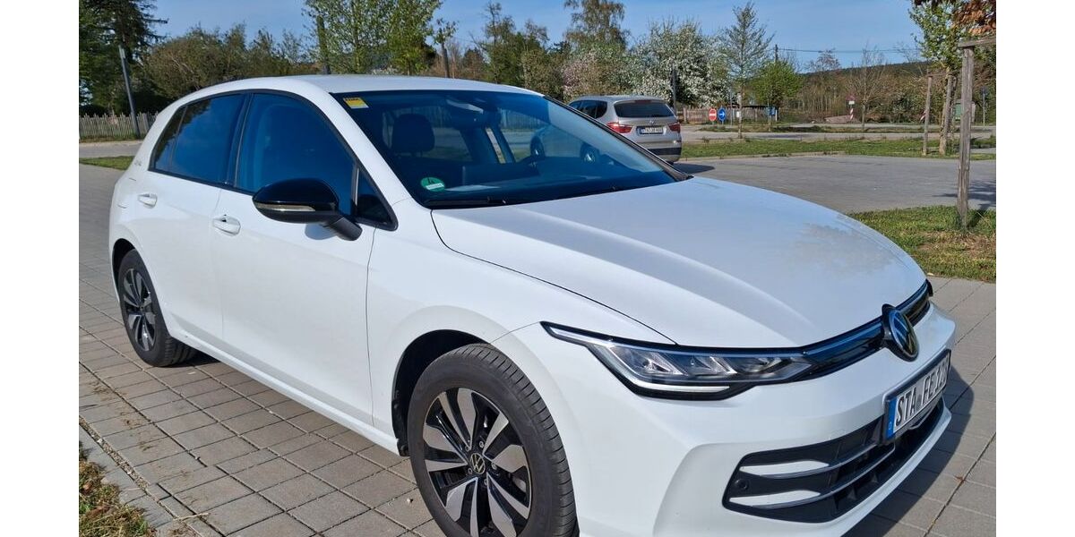 VW Golf 33.000 km 21.500 &euro; Berg 82335