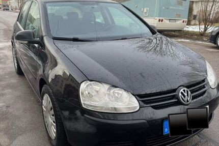 VW Golf 185.000 km 3.499 &euro; Herrsching 82211
