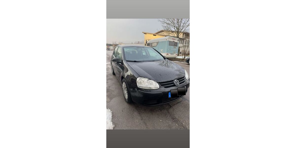 VW Golf 185.000 km 3.499 &euro; Herrsching 82211