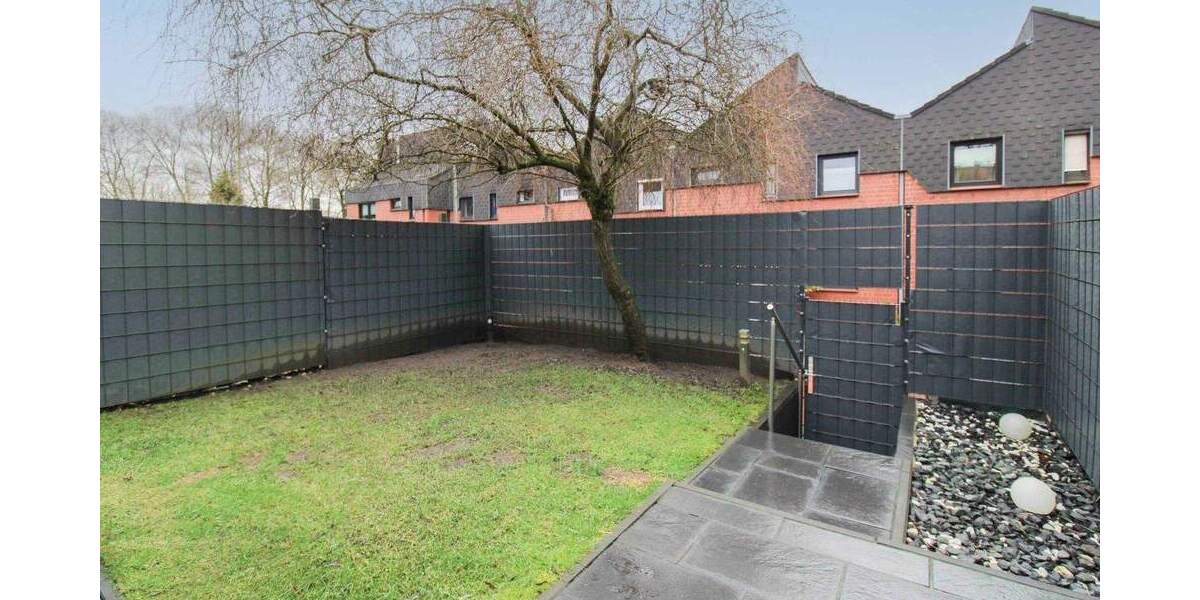 Einfamilienhaus Dorsten Wulfen - 4 Zimmer, 349.000&euro; | Angebot:25702825