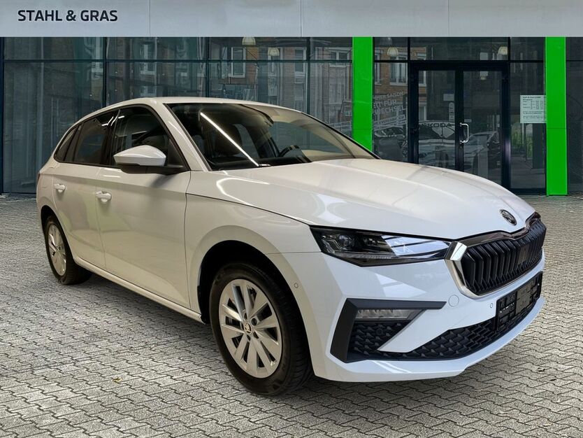 Skoda Scala 2.221 km 26.990 € Mülheim an der Ruhr 45479