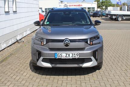 Citroen C3 Aircross 3.000 km 19.770 &euro; Goslar 38644