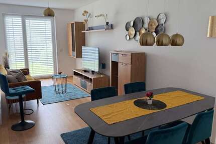 Wohnung Freilassing Oedhof - 2 Zimmer, 62 m&sup2;, 1.295&euro; | Angebot:25079294