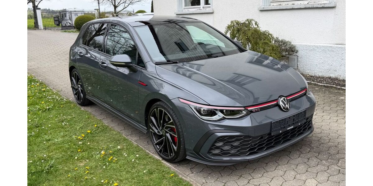 VW Golf 59.000 km 26.599 &euro; Horgenzell 88263