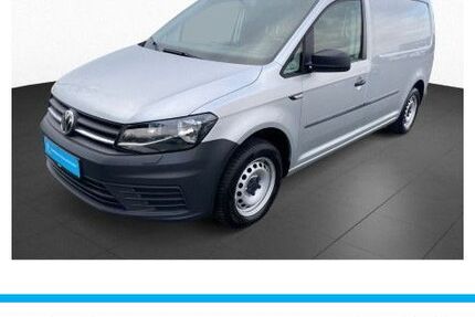 VW Caddy Maxi