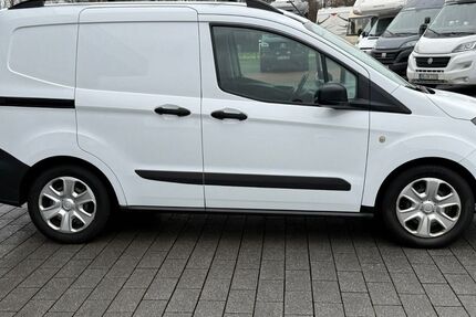 Ford Transit 40.717 km 10.800 &euro; Olfen 59399