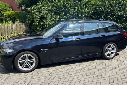 BMW 535 305.000 km 12.849 &euro; Basthorst 21493