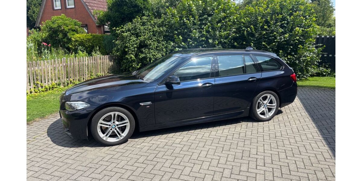 BMW 535 305.000 km 12.849 &euro; Basthorst 21493