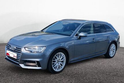 Audi A4 84.874 km 19.990 &euro; Melle 49324
