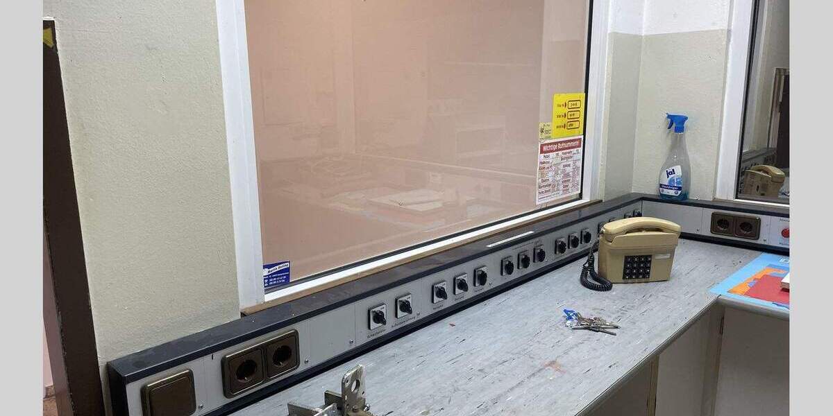 Gewerbeobjekt Kierspe Kierspe Bahnhof - 1.700&euro; | Angebot:24052048