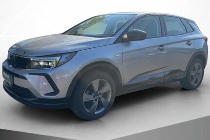 Opel Grandland (X) 25.263 km 27.870 &euro; Warburg 34414