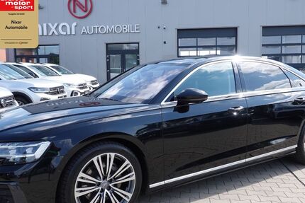 Audi A8 67.000 km 67.480 &euro; Seelze 30926