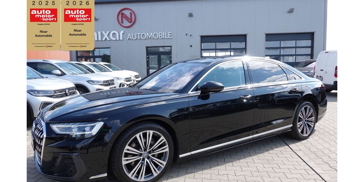 Audi A8 67.000 km 67.480 &euro; Seelze 30926