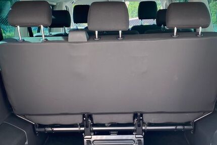 VW T6 Caravelle 143.000 km 26.900 &euro; Carlsberg 67316