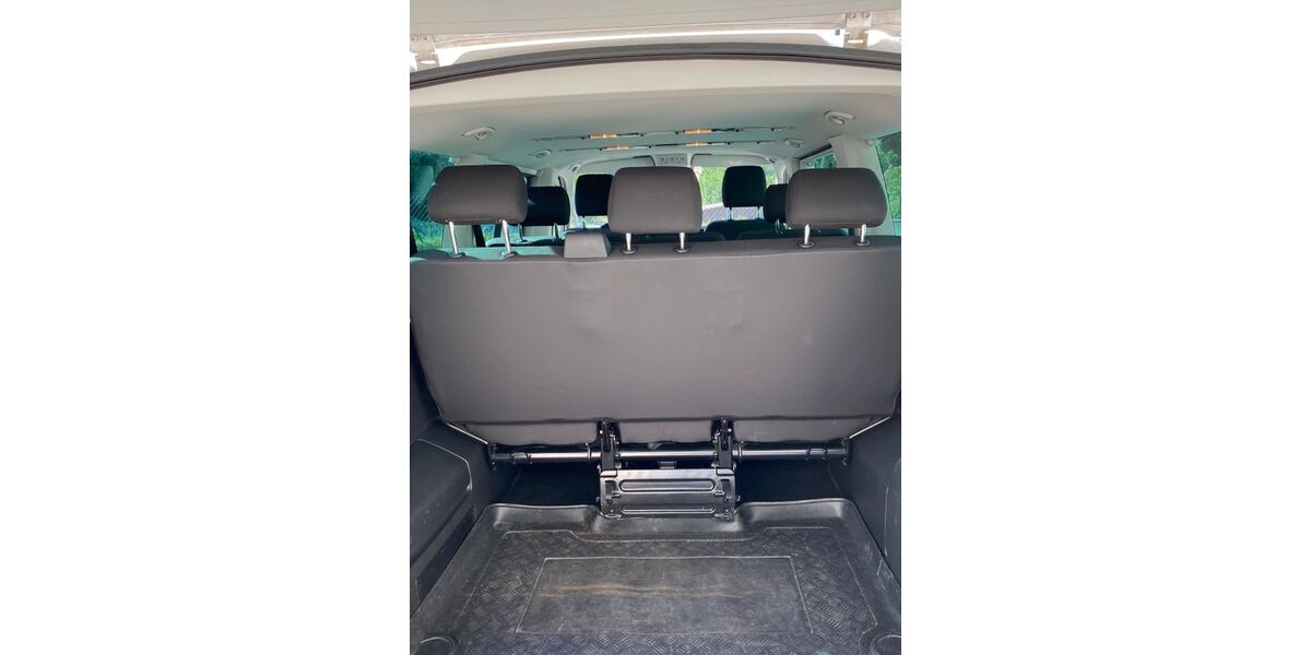 VW T6 Caravelle 143.000 km 26.900 &euro; Carlsberg 67316