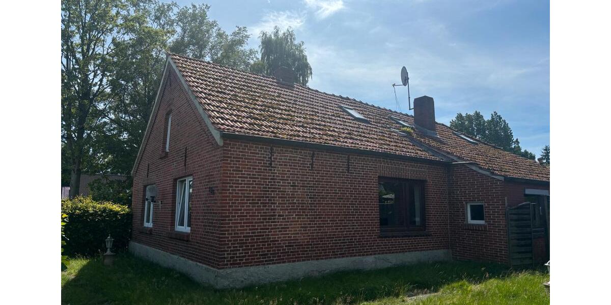 Einfamilienhaus Rhauderfehn - 160.000&euro; | Angebot:26946563