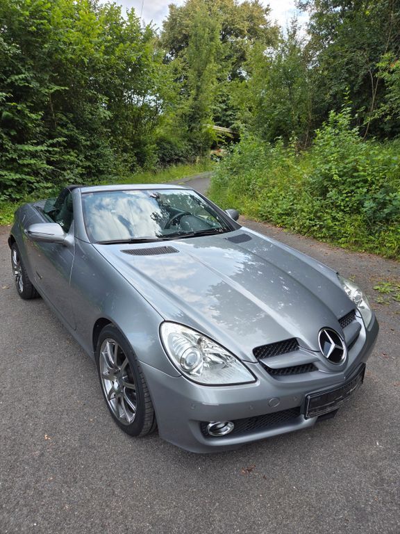 SLK 200