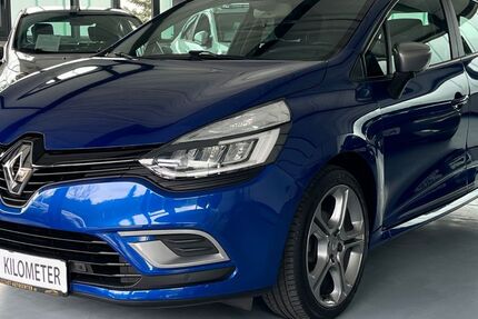 Renault Clio 31.793 km 13.499 &euro; Keltern (Pforzheim) 75210