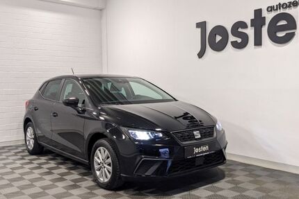Seat Ibiza 40.835 km 15.690 &euro; Monheim am Rhein 40789