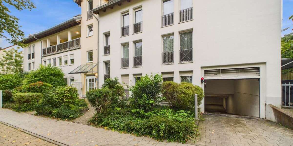 Etagenwohnung Regensburg Ganghofersiedlung - 4.5 Zimmer, 105 m&sup2;, 454.000&euro; | Angebot:26945064