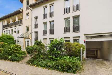 Wohnung Regensburg Ganghofersiedlung - 4.5 Zimmer, 105 m&sup2;, 454.000&euro; | Angebot:26945064