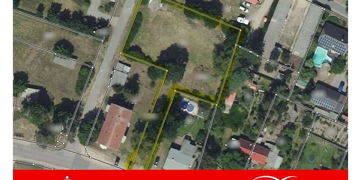 Grundstück Liebenwalde - 129.000&euro; | Angebot:25197730