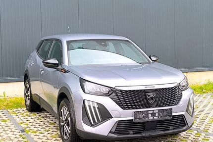 Peugeot 2008 15.345 km 19.990 &euro; Mahlow 15831
