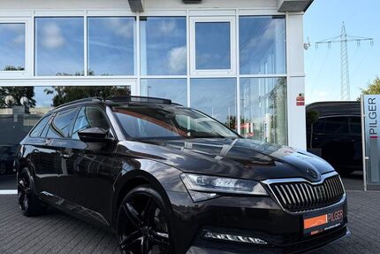 Skoda Superb 69.631 km 31.990 &euro; Bad Honnef 53604
