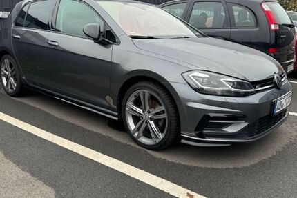 VW Golf 128.000 km 19.390 &euro; Aurich 26605