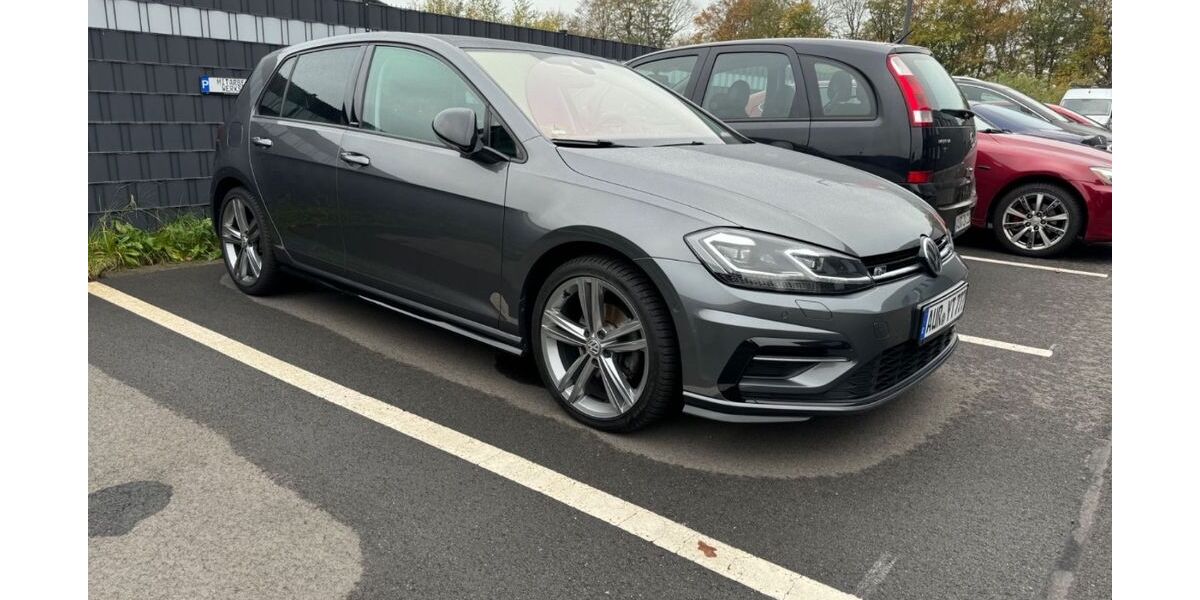 VW Golf 128.000 km 19.390 &euro; Aurich 26605