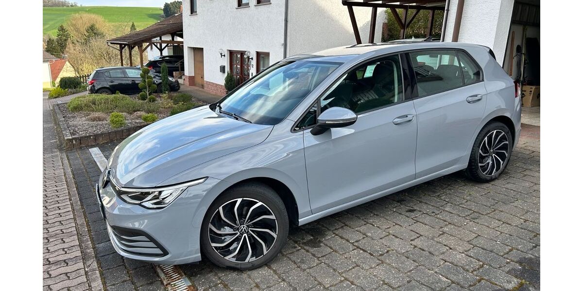 VW Golf 63.000 km 17.699 &euro; Glanbrücken 66887