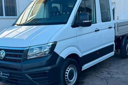 VW Crafter 72.750 km 31.990 &euro; Willmering 93497