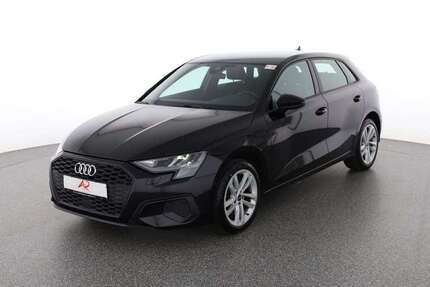 Audi A3 35.853 km 22.280 &euro; Berlin 12103