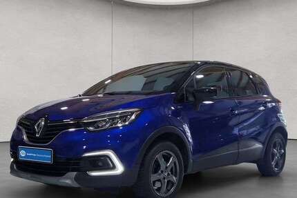 Renault Captur 64.730 km 15.980 &euro; Neu-Ulm 89231