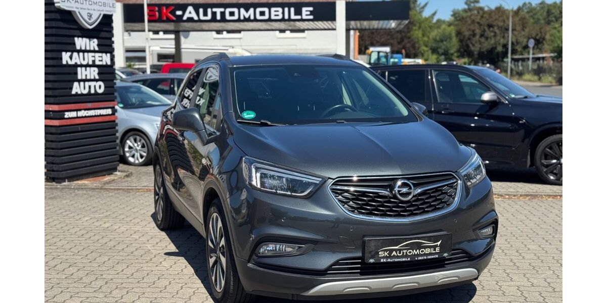 Opel Mokka 127.000 km 11.990 &euro; Erlenbach am Main 63906
