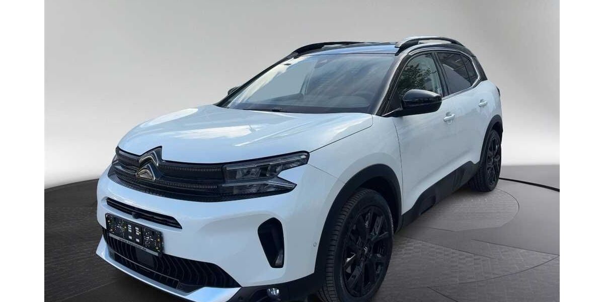 Citroen C5 Aircross 15.700 km 23.890 &euro; München 80339