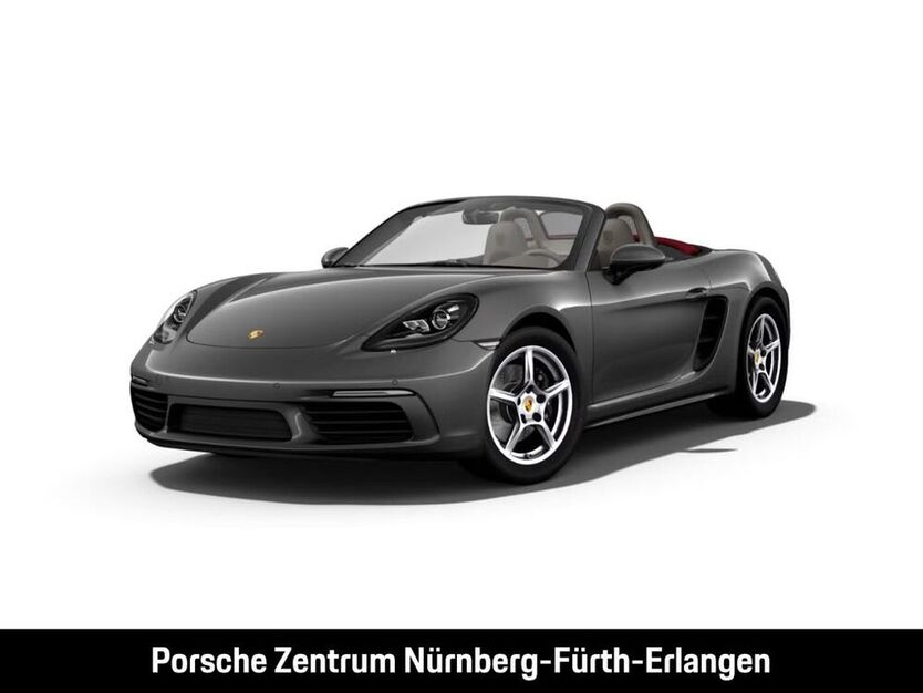 Boxster
