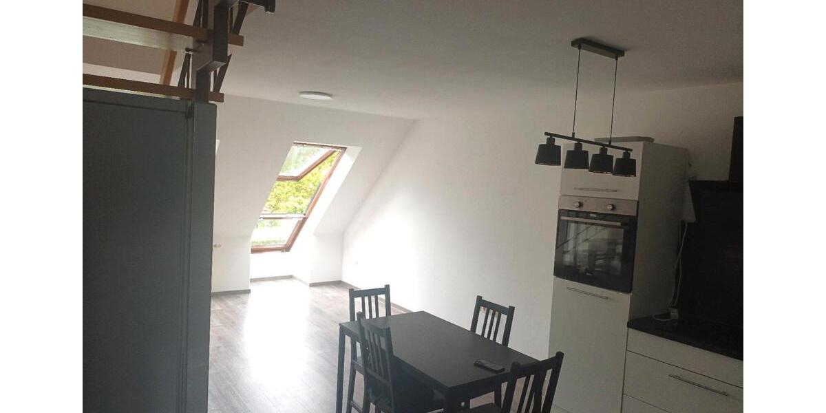 Dachgeschoßwohnung Delitzsch - 3 Zimmer, 59 m&sup2;, 90.000&euro; | Angebot:26929558