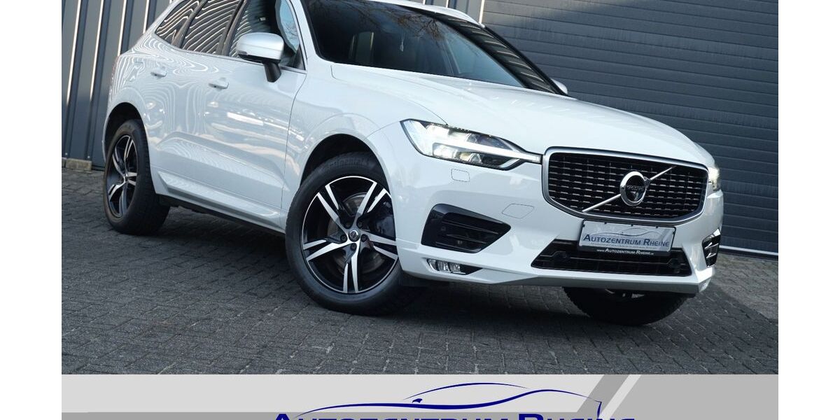 Volvo XC60 71.000 km 32.444 &euro; Rheine 48432