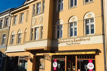 Wohnung Wittstock/Dosse Dosse - 3 Zimmer, 60 m&sup2;, 420&euro; | Angebot:25079860