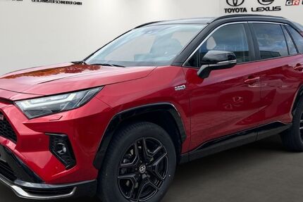 Toyota RAV 4 14.500 km 55.900 € Aalen 73431