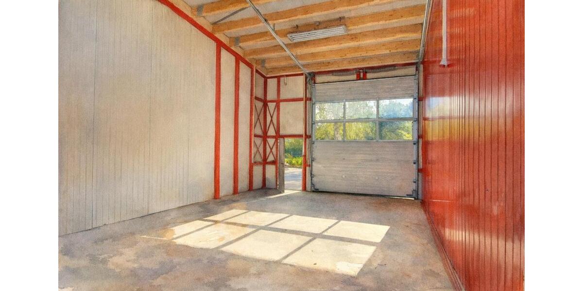 Gewerbeobjekt Regenstauf - 700&euro; | Angebot:26228781