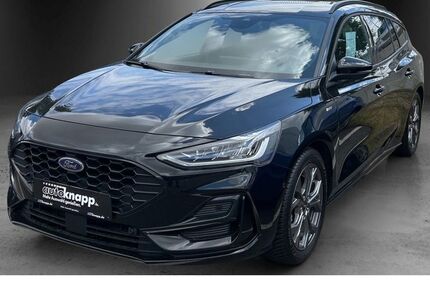 Ford Focus 22.200 km 26.890 € Frankenthal 67227