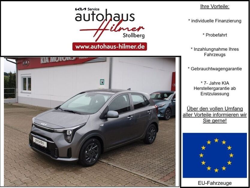 Picanto