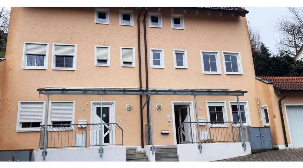 Haus zum Kaufen in Deggendorf 515.000 € 170 m²