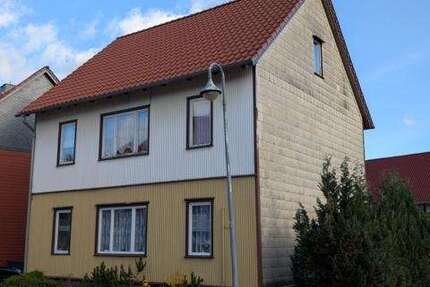 Haus Hasselfelde Hasselfelde - 7 Zimmer, 143 m&sup2;, 75.000&euro; | Angebot:26322670