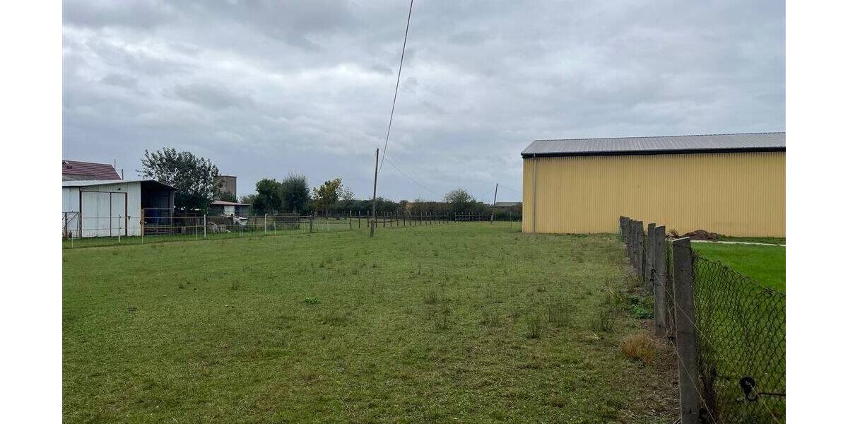 Grundstück Nichtewitz Nichtewitz - 20.000&euro; | Angebot:25679415