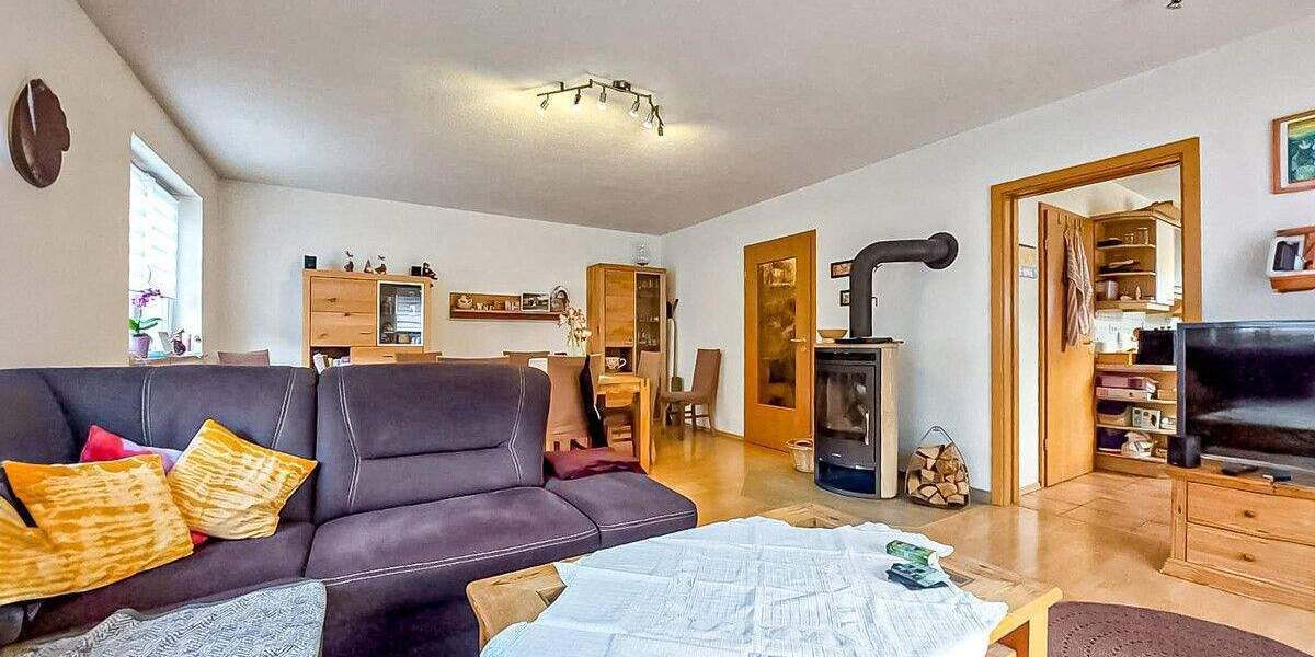 Mehrfamilienhaus, Wohnhaus Gengenbach Bermersbach - 7 Zimmer, 164 m&sup2;, 599.000&euro; | Angebot:25096005