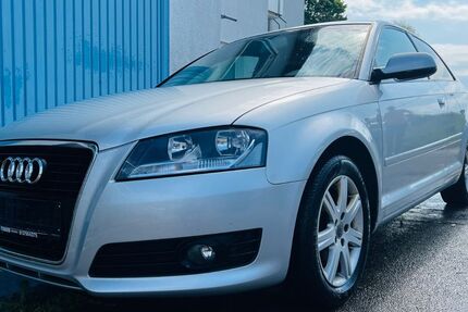Audi A3 177.000 km 4.950 &euro; Sulzbach-Laufen 74429